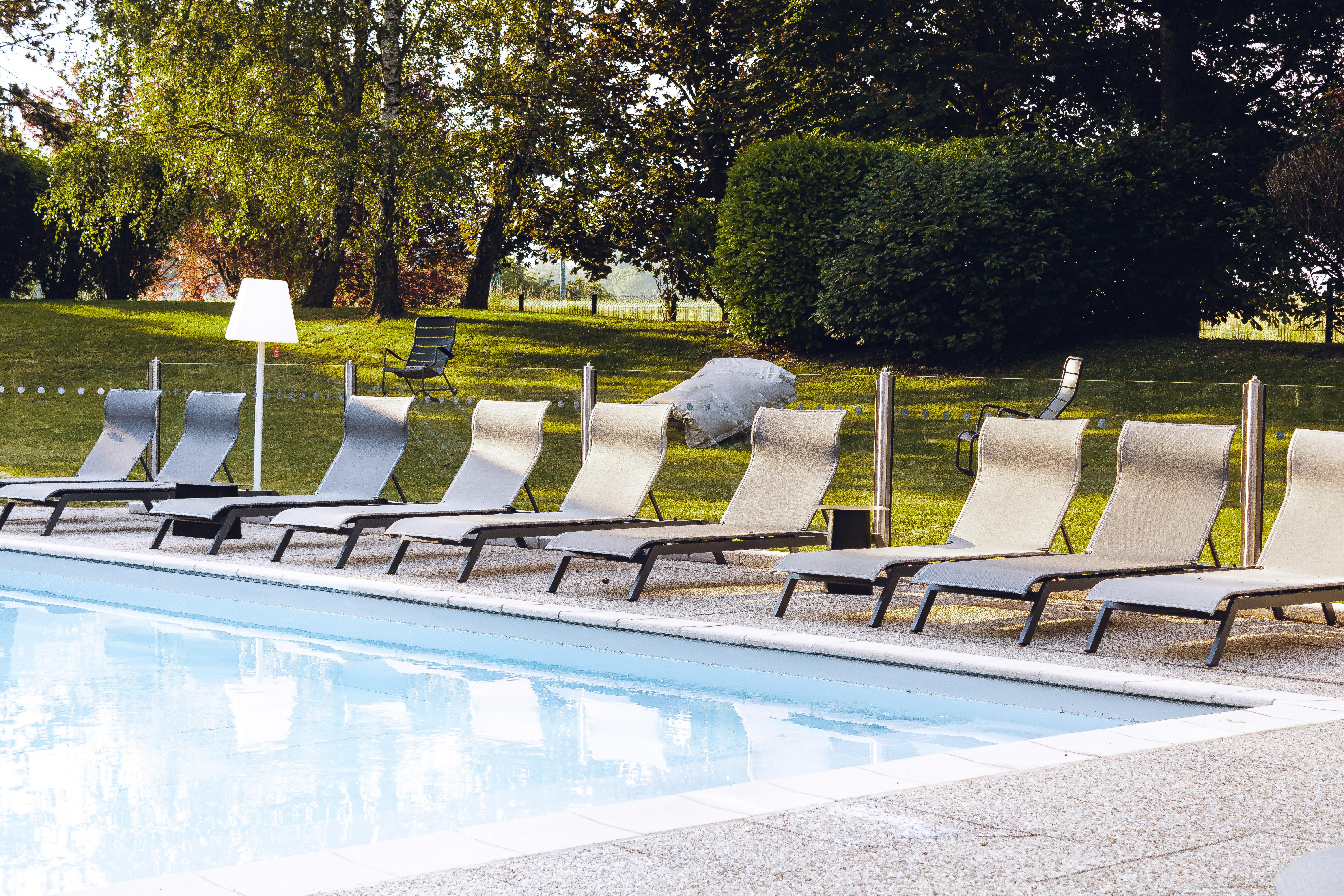 Novotel Beaune Beaune  Eksteriør bilde