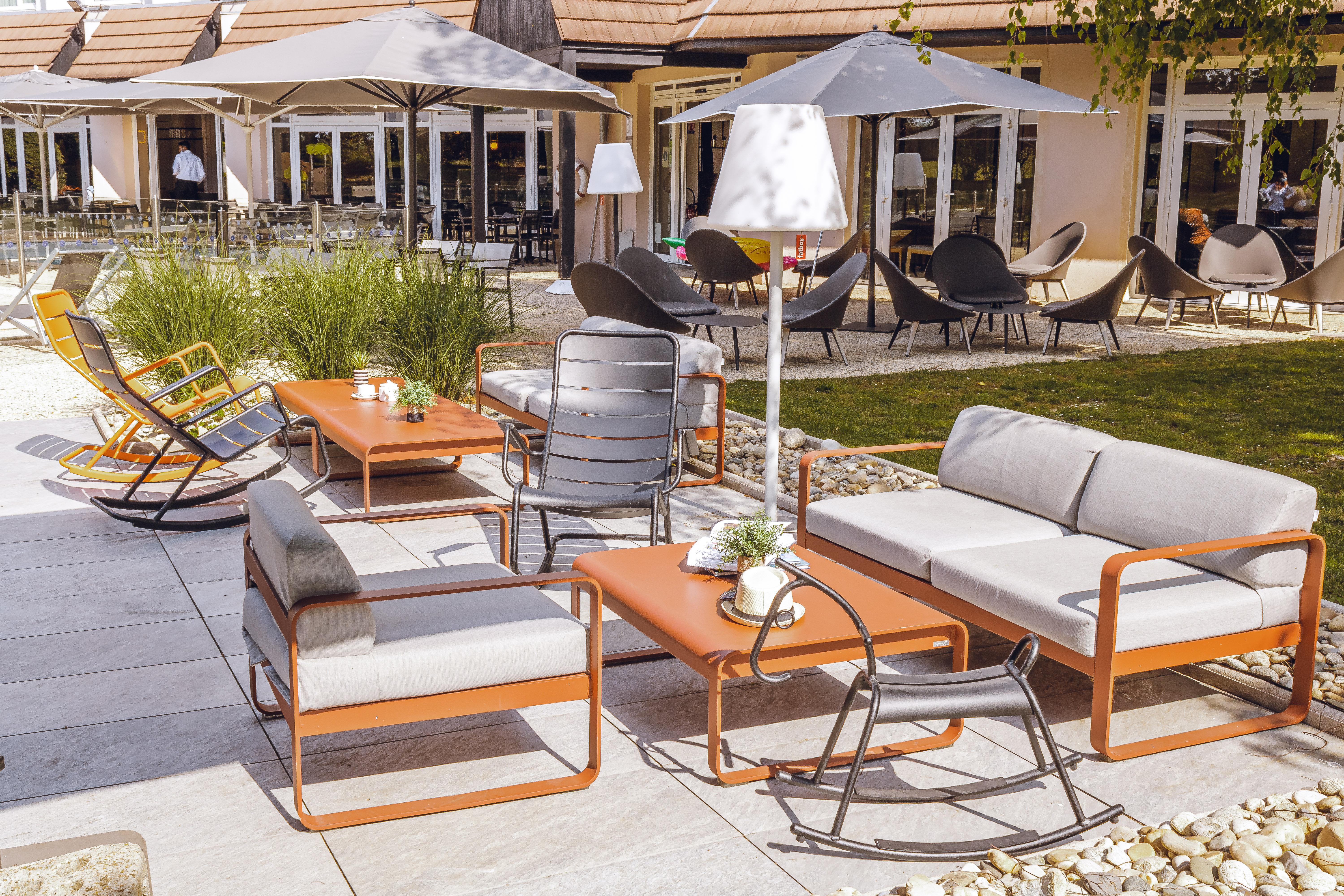 Novotel Beaune Beaune  Eksteriør bilde