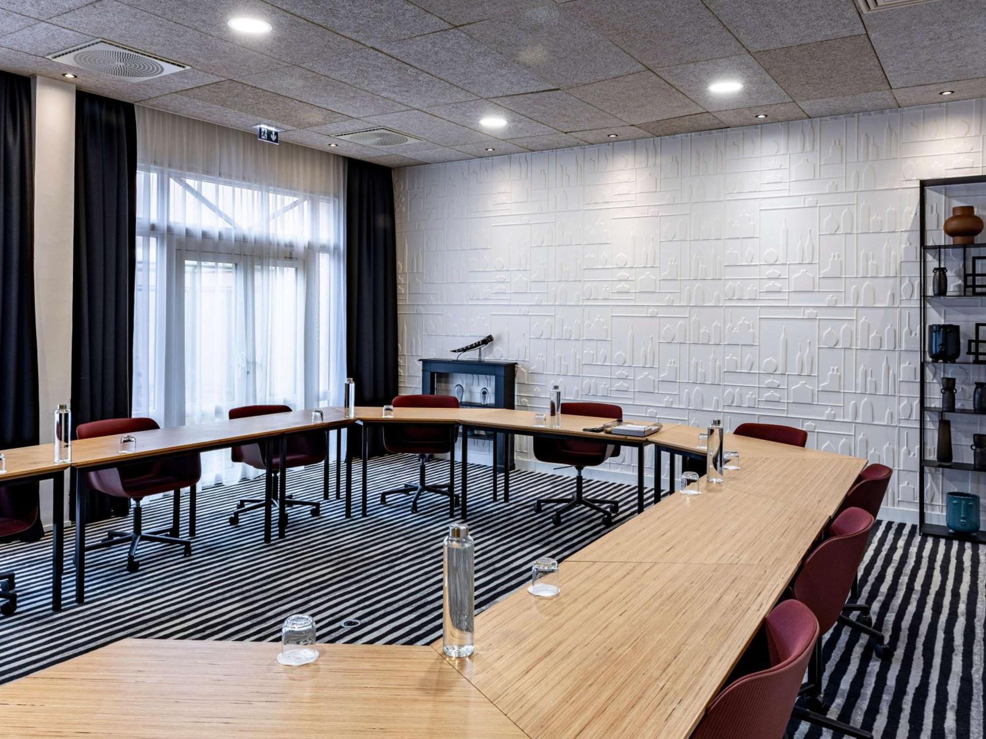 Novotel Beaune Beaune  Eksteriør bilde