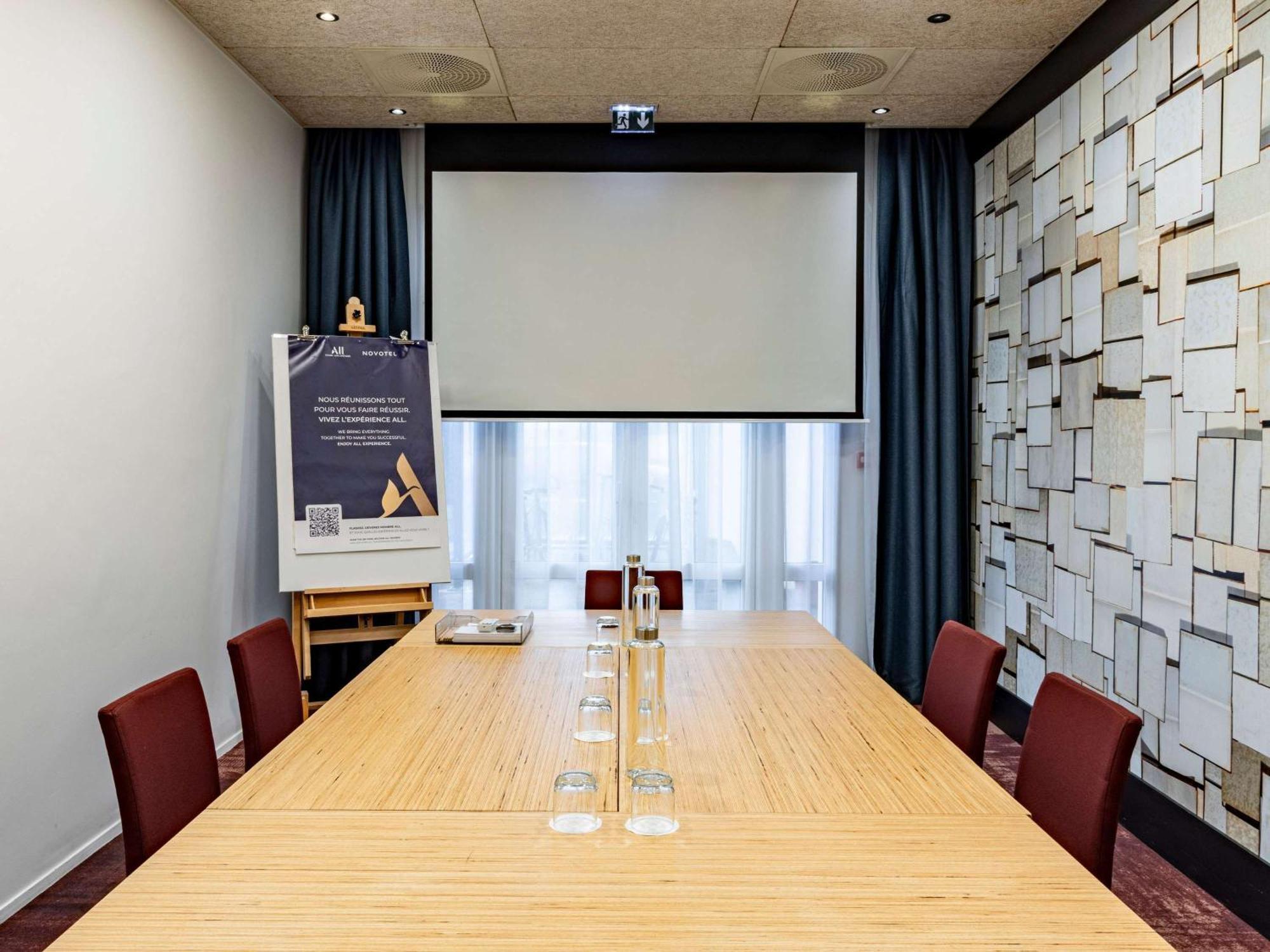 Novotel Beaune Beaune  Eksteriør bilde